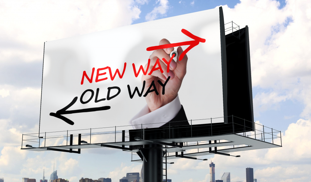 Google kereső hirdetések módosítása