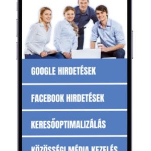 miért minket válassz?