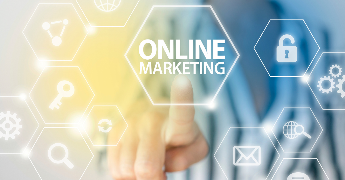 online marketing kezdőknek