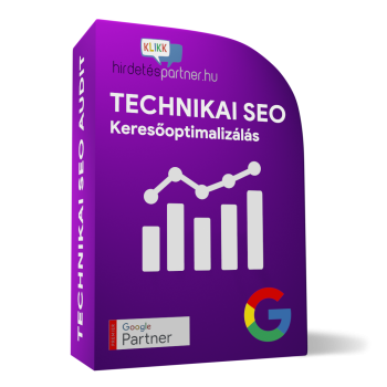 Technikai SEO Keresooptimalizalas