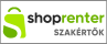 shoprenter szakértő