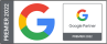 google premier partner