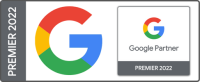 google premier partner